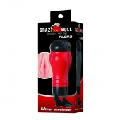 Мега-мастурбатор-ротик Flora - Baile - в Салавате купить с доставкой