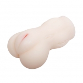 Мастурбатор Passion Lady Precious с вибрацией - 16 см. - Baile - в Салавате купить с доставкой