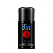 Интимная гель-смазка на водной основе MyLube SENSE - 100 мл. - MyLube - купить с доставкой в Салавате