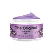 Стимулирующий гель Nuei Oh! Holy Mary The Original Orgasm Gel - 60 мл. - Nuei cosmetics - купить с доставкой в Салавате