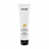 Водный лубрикант Nuei Inlube с алоэ вера и ароматом тирамису - 100 мл. - Nuei cosmetics - купить с доставкой в Салавате