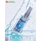 Интимная смазка на водной основе Krapolero - 50 мл. - Krapolero - купить с доставкой в Салавате