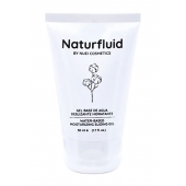Экстраскользкий лубрикант на водной основе Nuei Naturfluid - 50 мл. - Nuei cosmetics - купить с доставкой в Салавате