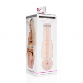 Мастурбатор-анус Fleshlight Girls - Elsa Jean Treat - Fleshlight - в Салавате купить с доставкой
