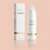Массажная пена Fizzy Massage Foam - 150 мл. - YESforLOV - купить с доставкой в Салавате