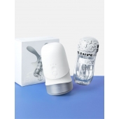 Белый автоматический мастурбатор Extra Sauce - Sauce - в Салавате купить с доставкой