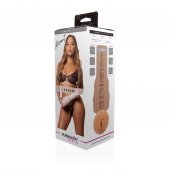 Мастурбатор-вагина Fleshlight Girls - Kazumi Kumzumi - Fleshlight - в Салавате купить с доставкой