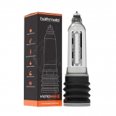 Прозрачная гидропомпа Bathmate HydroMAX8 - Bathmate - в Салавате купить с доставкой