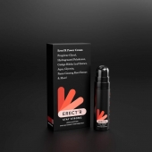 Крем для усиления эрекции Erect’r Power Cream - 15 мл. - Zestra - купить с доставкой в Салавате
