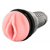 Мастурбатор-вагина Fleshlight - Pink Lady Original - Fleshlight - в Салавате купить с доставкой