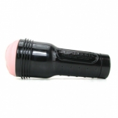 Мастурбатор-вагина Fleshlight - Pink Lady Vortex - Fleshlight - в Салавате купить с доставкой