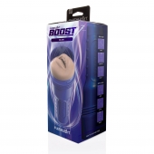 Мастурбатор-ротик Fleshlight Boost Blow - Fleshlight - в Салавате купить с доставкой
