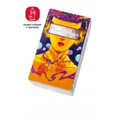 Особо тонкие презервативы Elasun G-spot bag X5 - 6 шт. - Elasun - купить с доставкой в Салавате