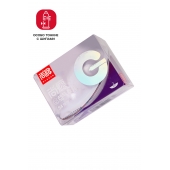 Особо тонкие презервативы Elasun G-spot bag X5 - 2 шт. - Elasun - купить с доставкой в Салавате
