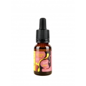 Капли с согревающим эффектом Passion Drips Warming - 15 мл. - Pleasure Lab - купить с доставкой в Салавате