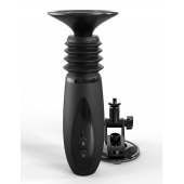 Секс-машина Body Dock Thruster - Pipedream - купить с доставкой в Салавате