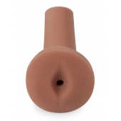 Мастурбатор-анус Freshman F*ckslut - Pipedream - в Салавате купить с доставкой