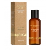 Натуральная массажная смазка Natural Lubricant Orange Blossom - 100 мл. - YESforLOV - купить с доставкой в Салавате