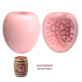 Мастурбатор в футляре-бочке Charming Barrel Sauternes - Baile - в Салавате купить с доставкой