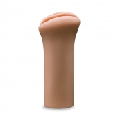 Мастурбатор-вагина Mamacita Realistic Latin Masturbator - Blush Novelties - в Салавате купить с доставкой