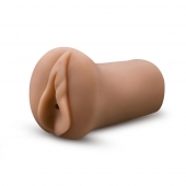 Мастурбатор-вагина Mamacita Realistic Latin Masturbator - Blush Novelties - в Салавате купить с доставкой