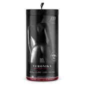 Мастурбатор-вагина Soft   Wet Veronika Realistic Beige Masturbator - Blush Novelties - в Салавате купить с доставкой