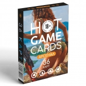 Игральные карты Hot Game Cards «Арсенал» - Сима-Ленд - купить с доставкой в Салавате
