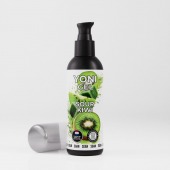 Лубрикант для орального секса SGAN со вкусом кислого киви - 100 мл. - SGAN - купить с доставкой в Салавате