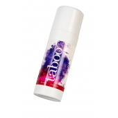 Стимулирующий гель для женщин Gel Pleasure Taboo - 30 мл. - RUF - купить с доставкой в Салавате