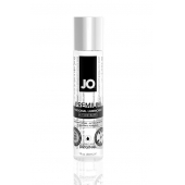 Cиликоновый лубрикант JO Personal Premium Lubricant - 30 мл. - System JO - купить с доставкой в Салавате