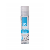 Лубрикант на водной основе JO Personal Lubricant H2O - 30 мл. - System JO - купить с доставкой в Салавате