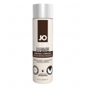 Лубрикант водно-масляный JO Hybrid Lubricant ORIGINAL - 120 мл. - System JO - купить с доставкой в Салавате