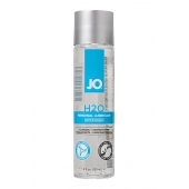 Нейтральный лубрикант на водной основе JO Personal Lubricant H2O - 120 мл. - System JO - купить с доставкой в Салавате Нейтральный лубрикант на водной основе JO Personal Lubricant H2O - 120 мл. - System JO - купить с доставкой в Салавате