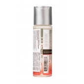 Возбуждающий лубрикант на силиконовой основе JO Personal Premium Lubricant  Warming - 60 мл. - System JO - купить с доставкой в Салавате