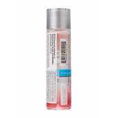 Анальный согревающий лубрикант на водной основе JO Anal H2O Warming - 120 мл. - System JO - купить с доставкой в Салавате