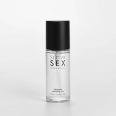 Съедобное cогревающее массажное масло Slow Sex - 50 мл. - Bijoux Indiscrets - купить с доставкой в Салавате