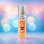Интимный гель-сыворотка на водной основе Organic Vitamin Bomb - 75 мл. - THE LUFF - купить с доставкой в Салавате