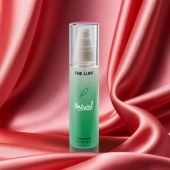 Интимный гель на водной основе Natural - 75 мл. - THE LUFF - купить с доставкой в Салавате