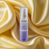 Интимный гель на водной основе Hypoallergenic - 75 мл. - THE LUFF - купить с доставкой в Салавате