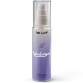 Интимный гель на водной основе Hypoallergenic - 75 мл. - THE LUFF - купить с доставкой в Салавате