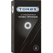Особо прочные презервативы Torex - 12 шт. - Torex - купить с доставкой в Салавате
