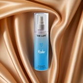 Интимный гель на водной основе Nude - 150 мл. - THE LUFF - купить с доставкой в Салавате