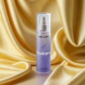 Интимный гель на водной основе Hypoallergenic - 150 мл. - THE LUFF - купить с доставкой в Салавате