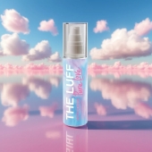 Интимный гель на водной основе Afrodisia Pure Love - 75 мл. - THE LUFF - купить с доставкой в Салавате