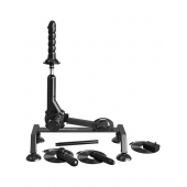 Секс-машина Body Dock Pro - Pipedream - купить с доставкой в Салавате