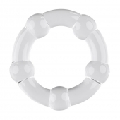 Набор из 3 эрекционных колец Erection Rings Set - Selopa - в Салавате купить с доставкой