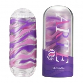 Мастурбатор Tenga Arte Drape - Tenga - в Салавате купить с доставкой
