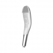 Лейка для душа Massage Hand Shower с 2 сменными насадками - Aisnn - купить с доставкой в Салавате