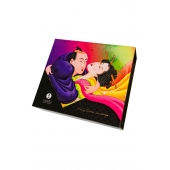 Подарочный набор Fruity Kisses из 3 предметов - Shunga - купить с доставкой в Салавате