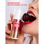 Интимная гель-смазка Shefox Premium «Спелая вишня» - 50 мл. - Shefox - купить с доставкой в Салавате